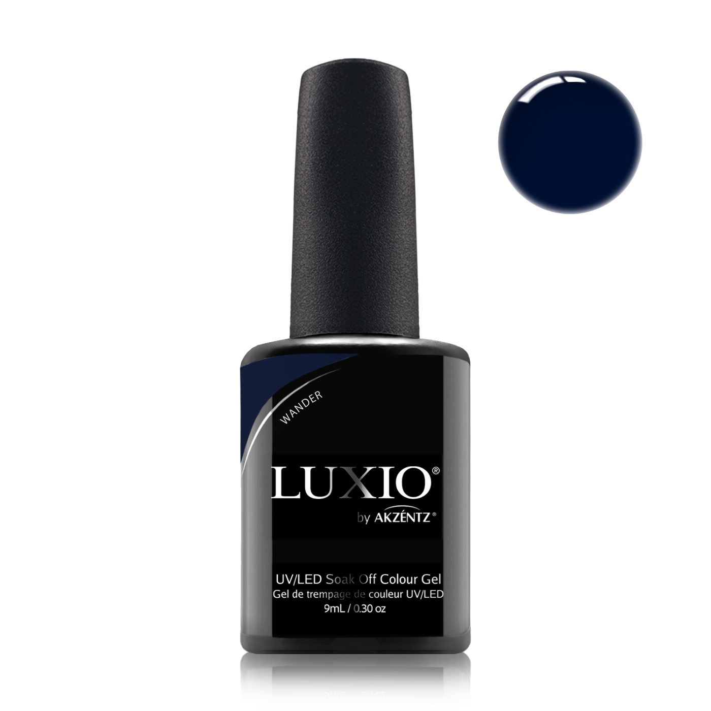 Luxio Wander  (pre-order ships 9/1)
