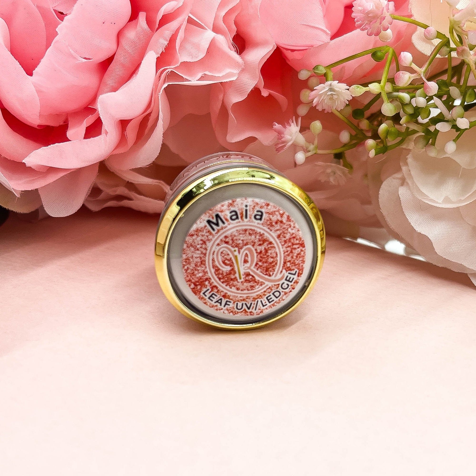 RI-  Maia Greek Goddess Gel