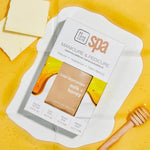 Milk and Honey Ultra-Moisturizing Spa Set – 4-in-1 Kit (SINGLE-USE)-BCL Spa-Gel Essentialz