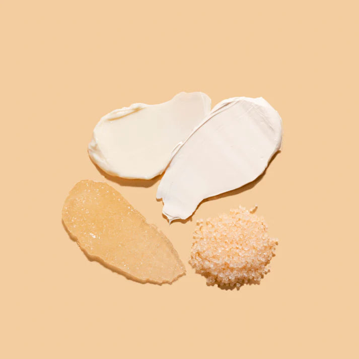 Milk and Honey Ultra-Moisturizing Spa Set – 4-in-1 Kit (SINGLE-USE)