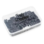UD Mini Sanding Bands - Fine 100pk (CA)-UGLY DUCKLING (CANADA)-Gel Essentialz