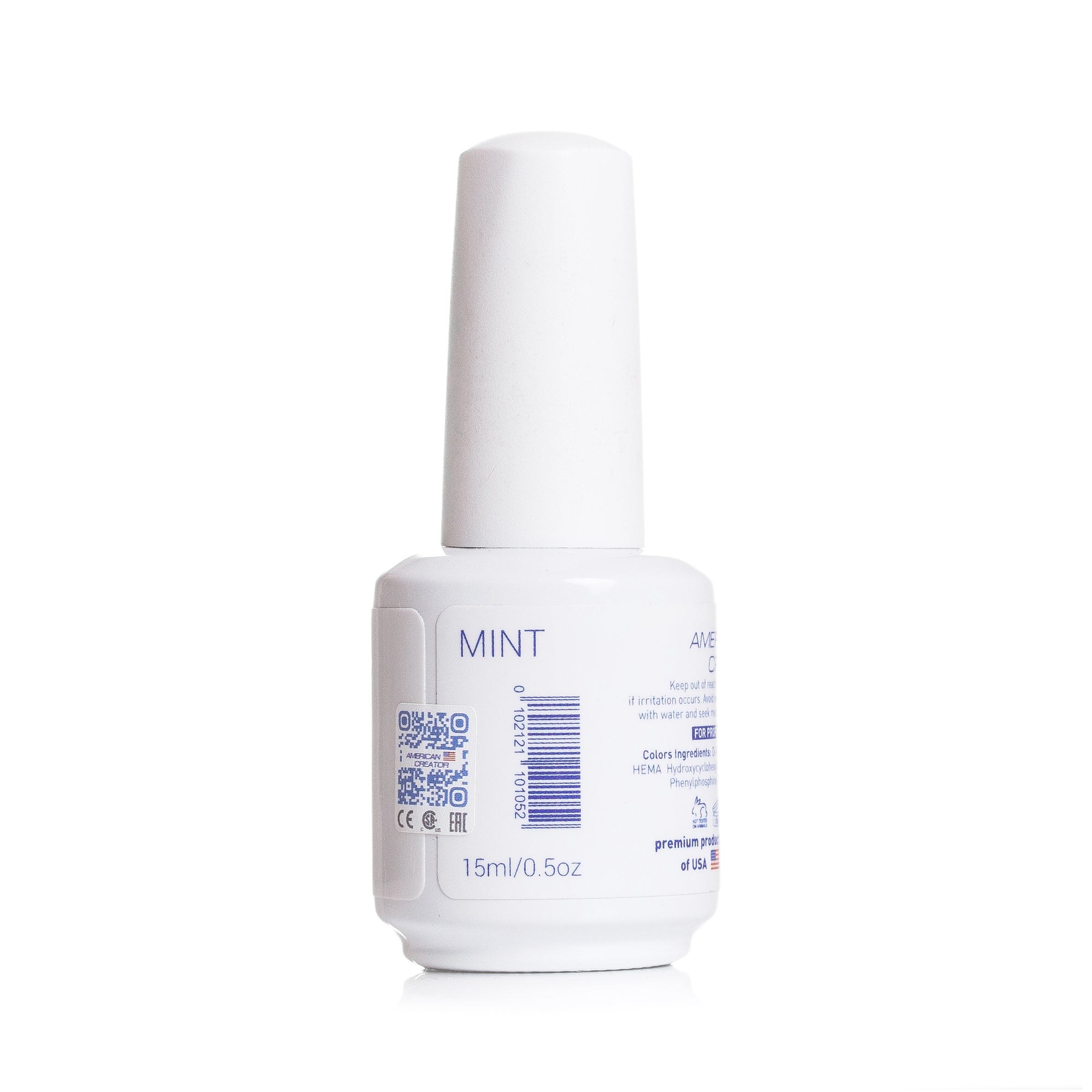 American Creator Color Gel – MINT