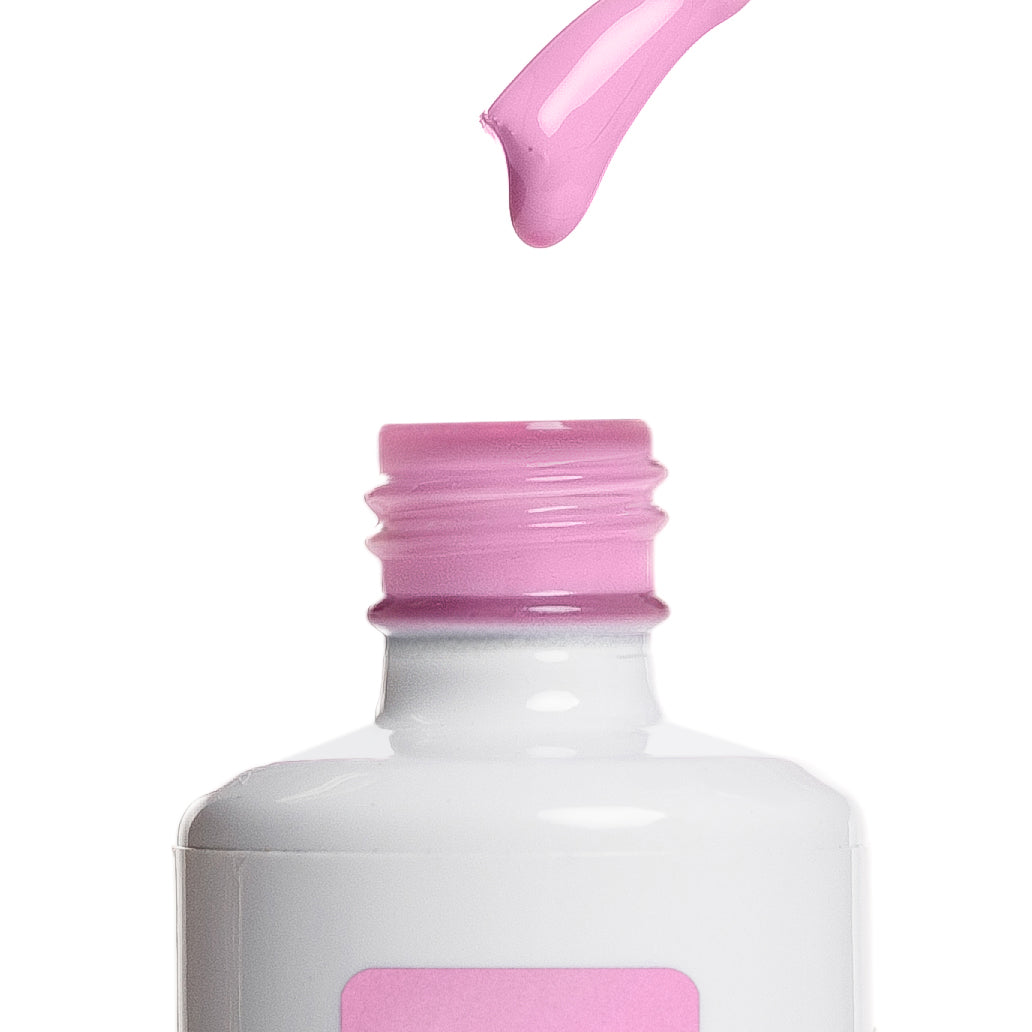 American Creator Color Gel – MOUSSE