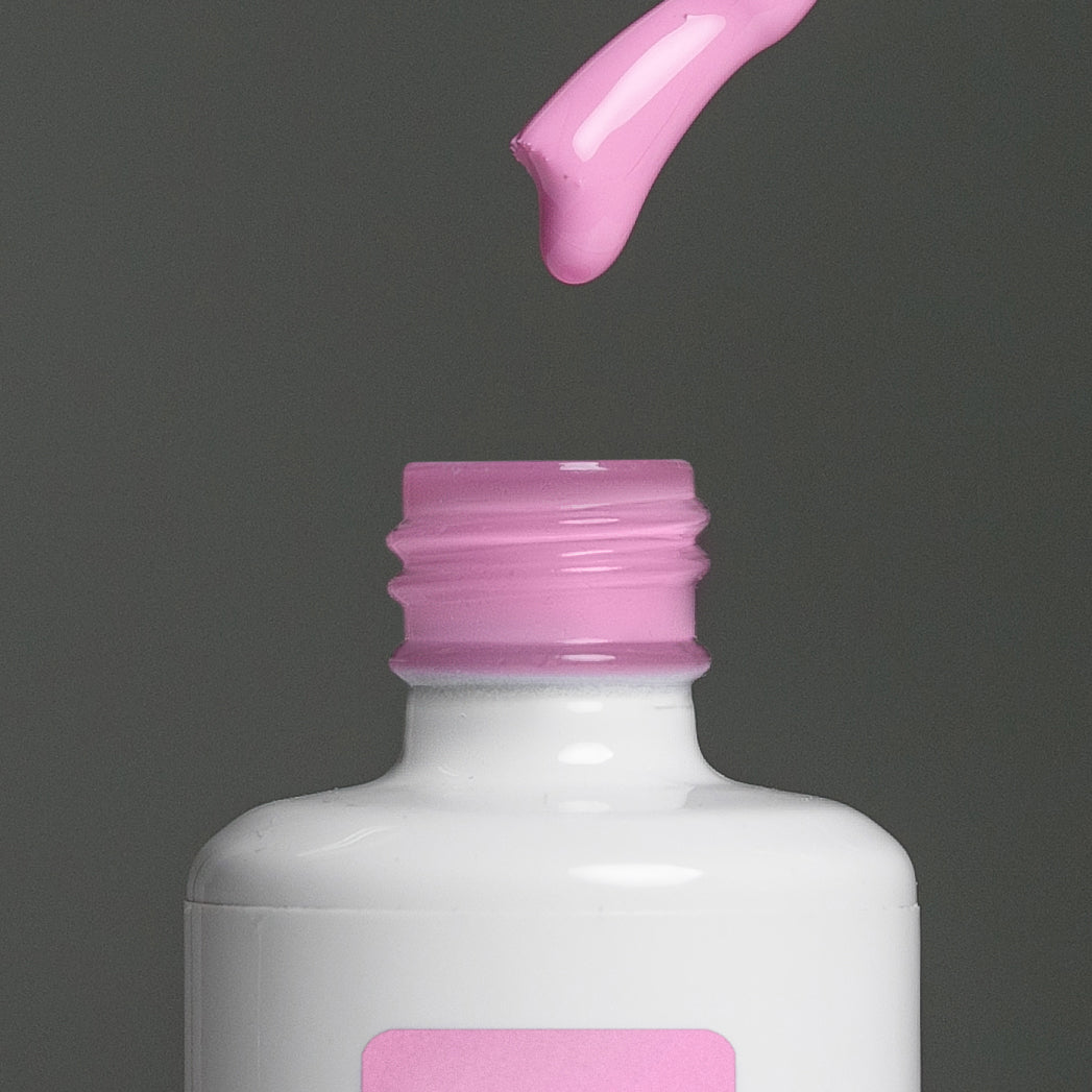 American Creator Color Gel – MOUSSE