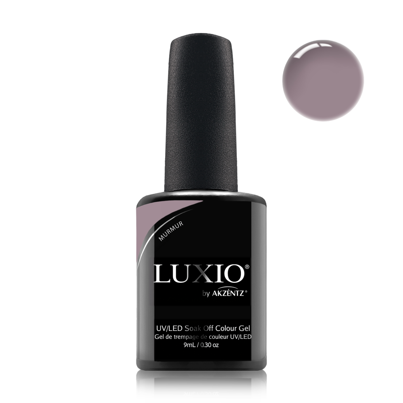 Luxio Murmur  (pre-order ships 9/1)