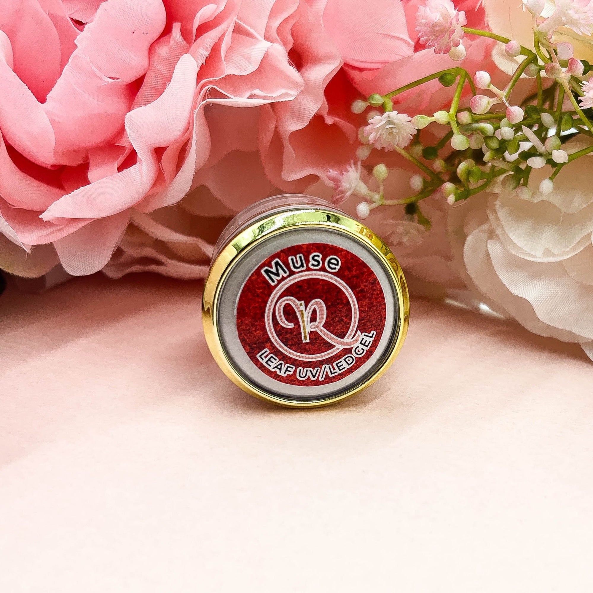 RI-  Muse Greek Goddess Gel