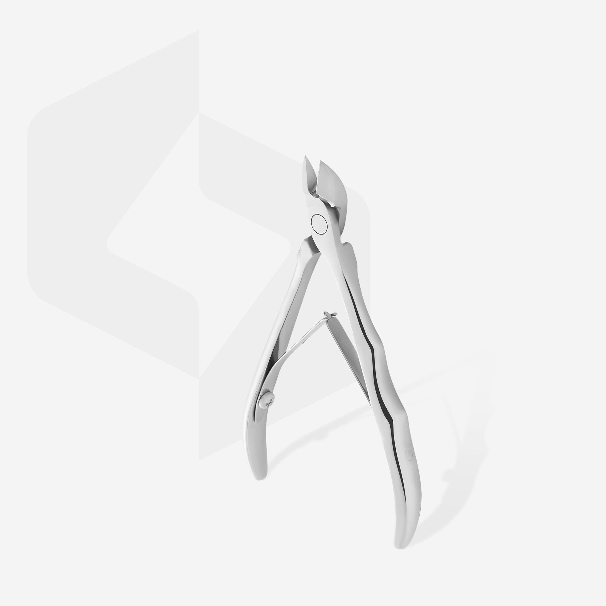 Staleks cuticle nippers - EXPERT 10