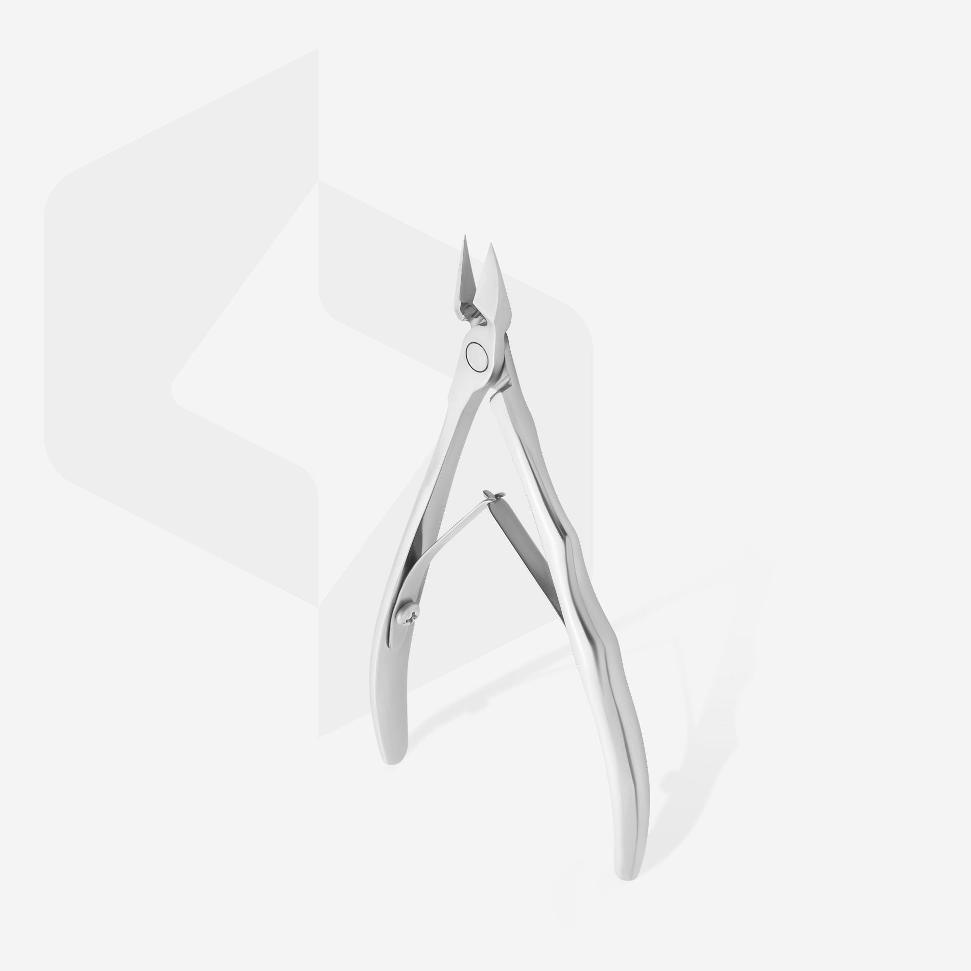 Staleks cuticle nippers - EXPERT 21