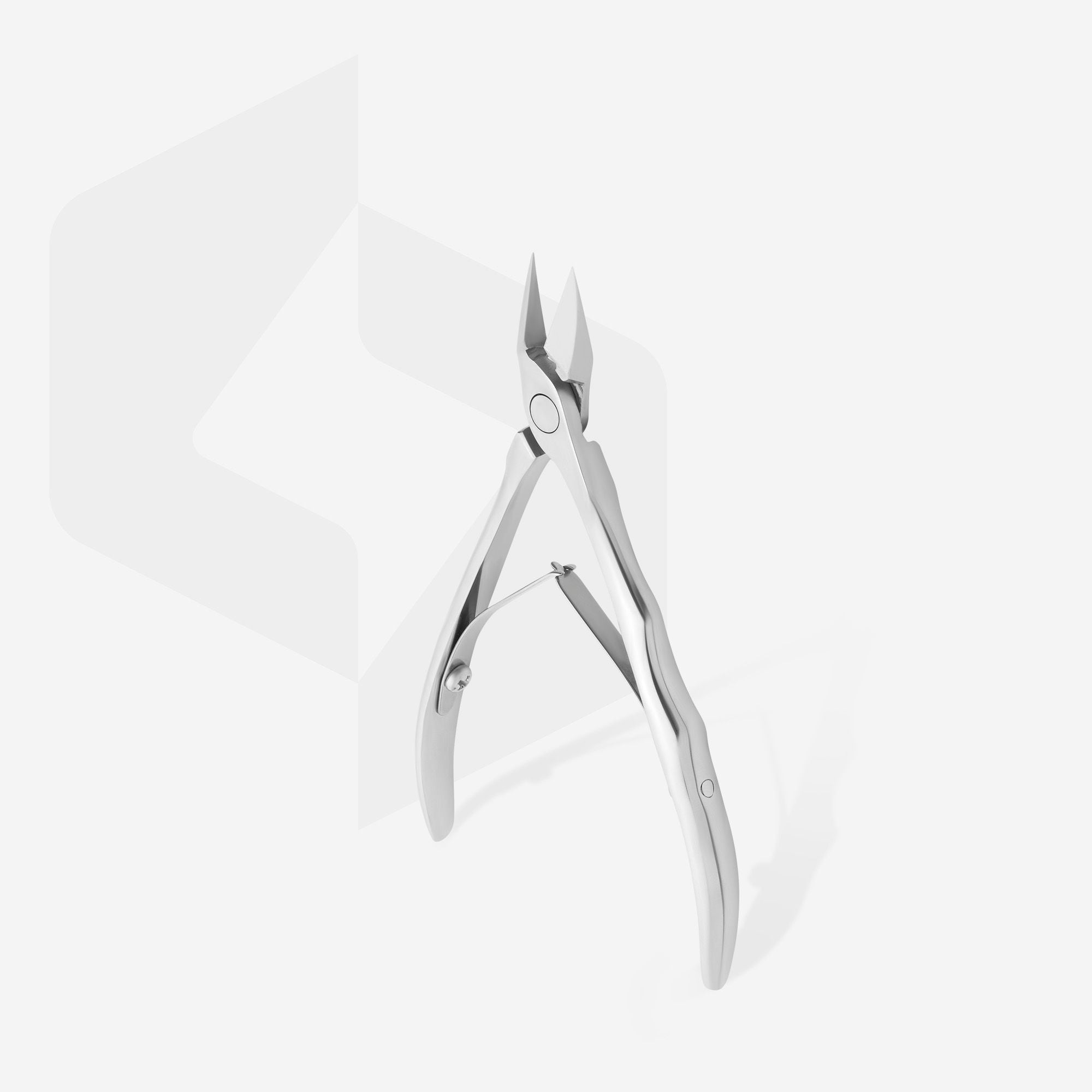 Staleks cuticle nippers - EXPERT 21
