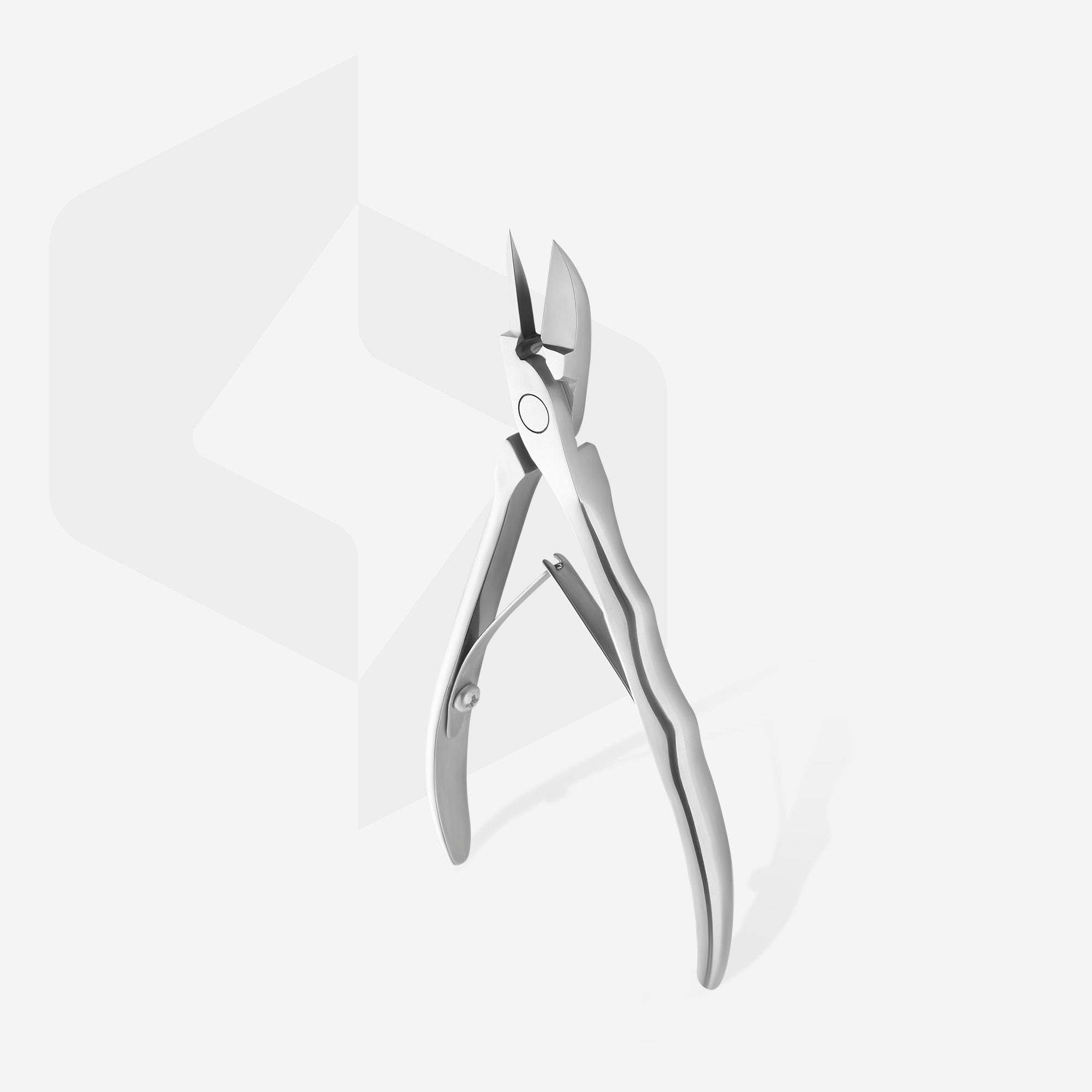 Staleks Nail Nippers - EXPERT 60