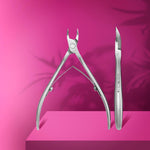 Staleks cuticle nippers - EXPERT 90-Cuticle Nippers-STALEKS PRO-5 mm-Gel Essentialz