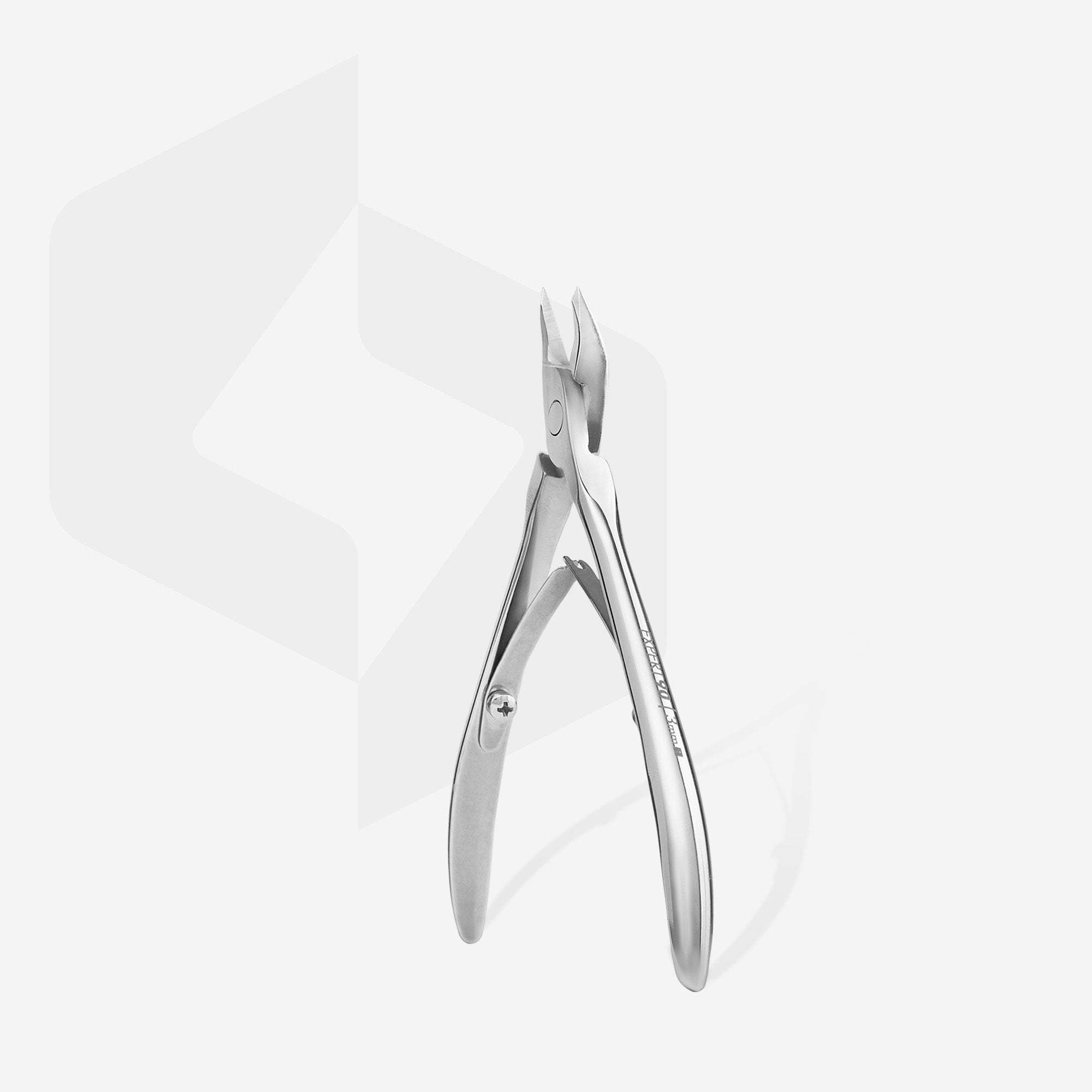 Staleks cuticle nippers - EXPERT 90