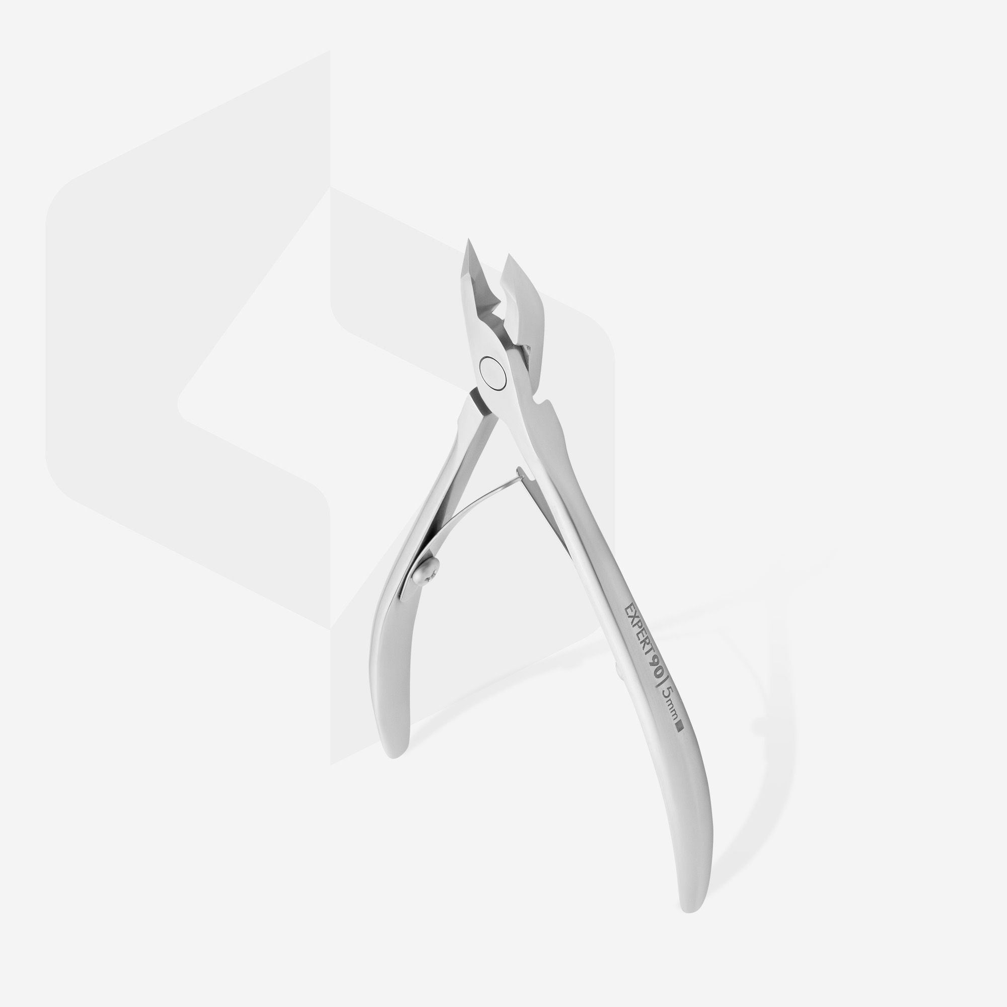 Staleks cuticle nippers - EXPERT 90