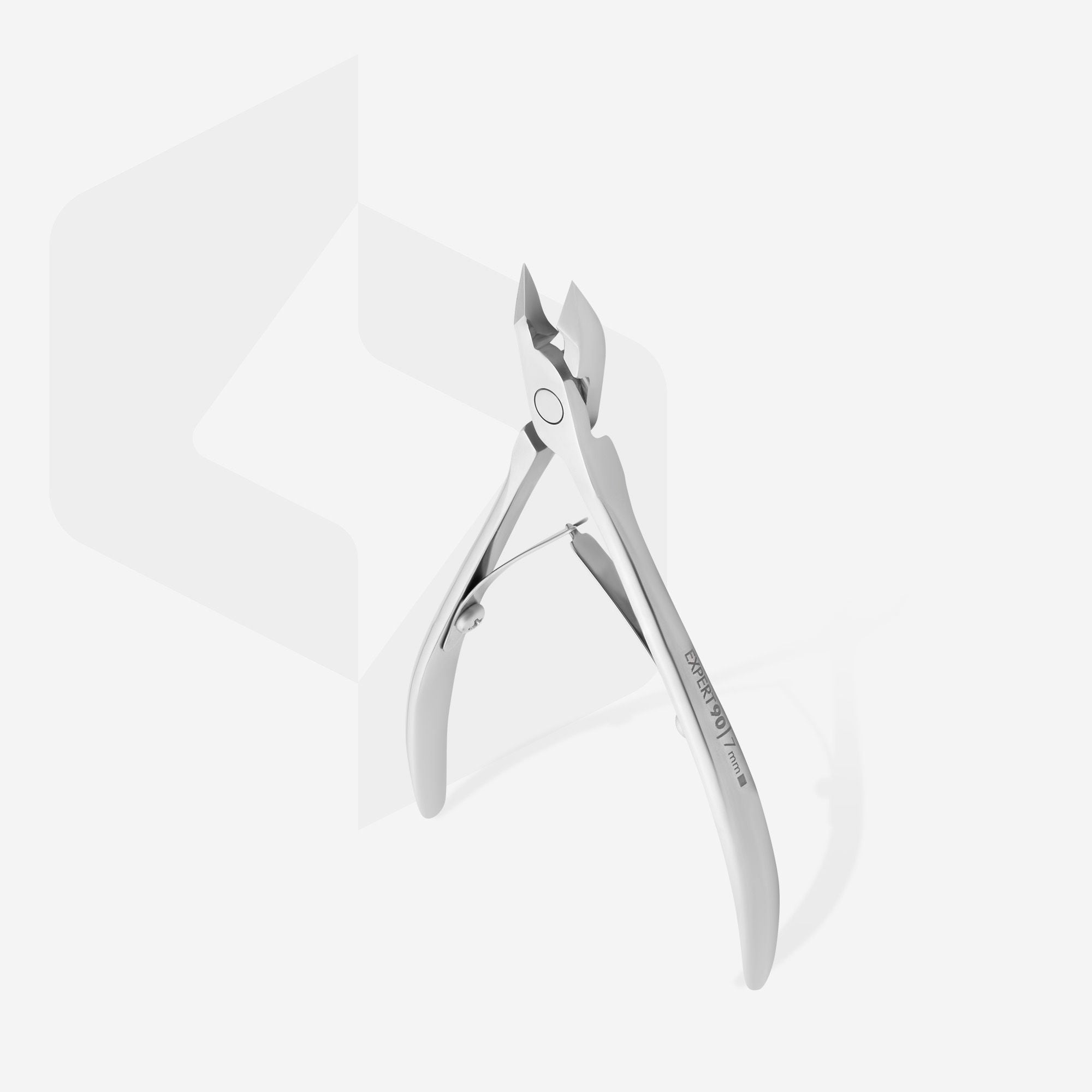 Staleks cuticle nippers - EXPERT 90