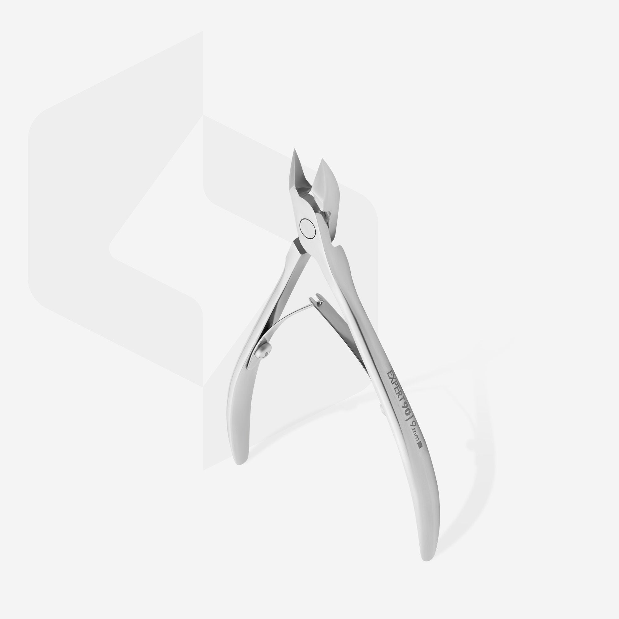 Staleks cuticle nippers - EXPERT 90