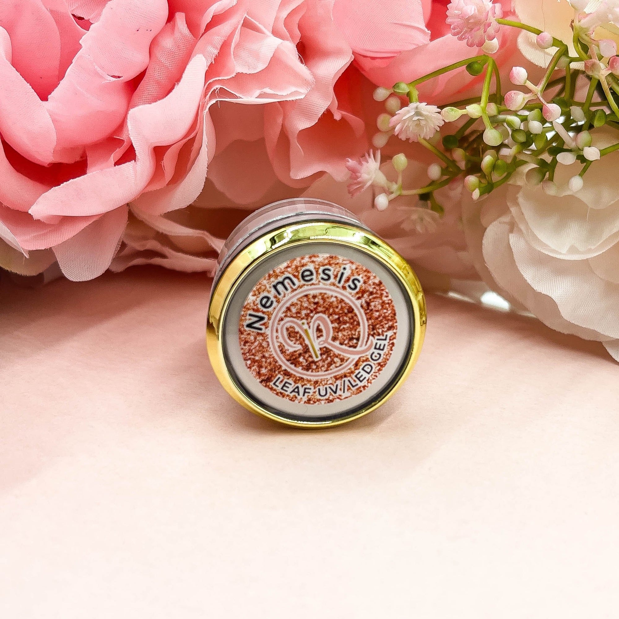 RI-  Nemesis Greek Goddess Gel