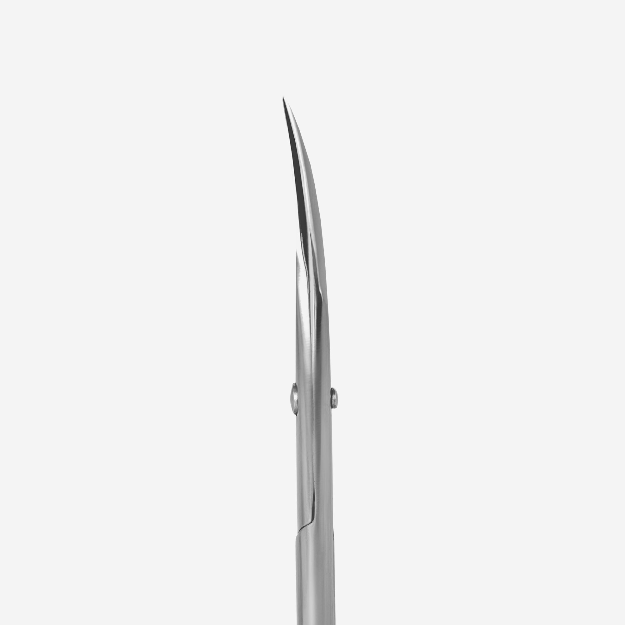 Staleks cuticle scissors - EXPERT 11 TYPE 1  (for Left-Handed)