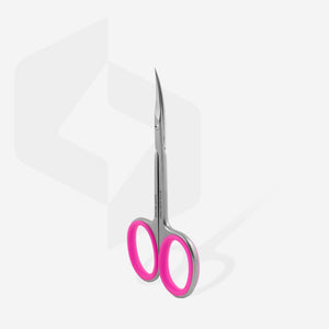 Staleks cuticle scissors - SMART 40 TYPE 3-Cuticle Scissors-STALEKS PRO-Gel Essentialz