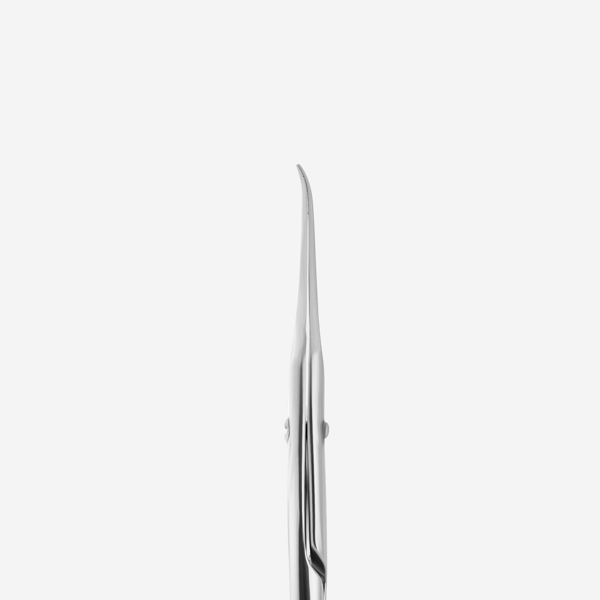 Staleks cuticle scissors  "Magnolia" - EXCLUSIVE 21 TYPE 1
