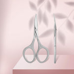 Staleks nail scissors BEAUTY & CARE 10 TYPE 2 - Matte-Cuticle Scissors-STALEKS PRO-Gel Essentialz