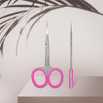 Staleks cuticle scissors - SMART 41 TYPE 3-Cuticle Scissors-STALEKS PRO-Gel Essentialz