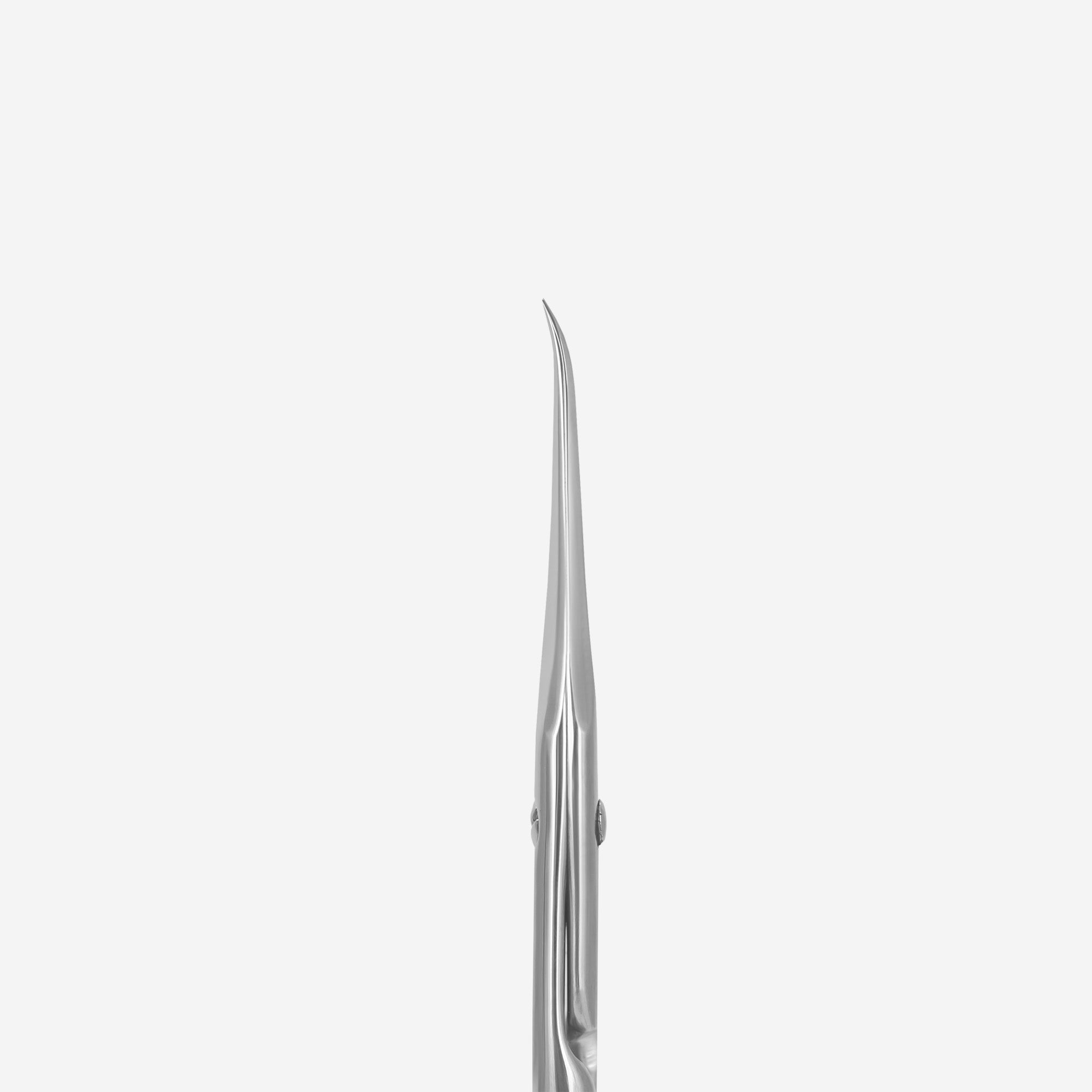 Staleks cuticle scissors  "Magnolia" - EXCLUSIVE 21 TYPE 2