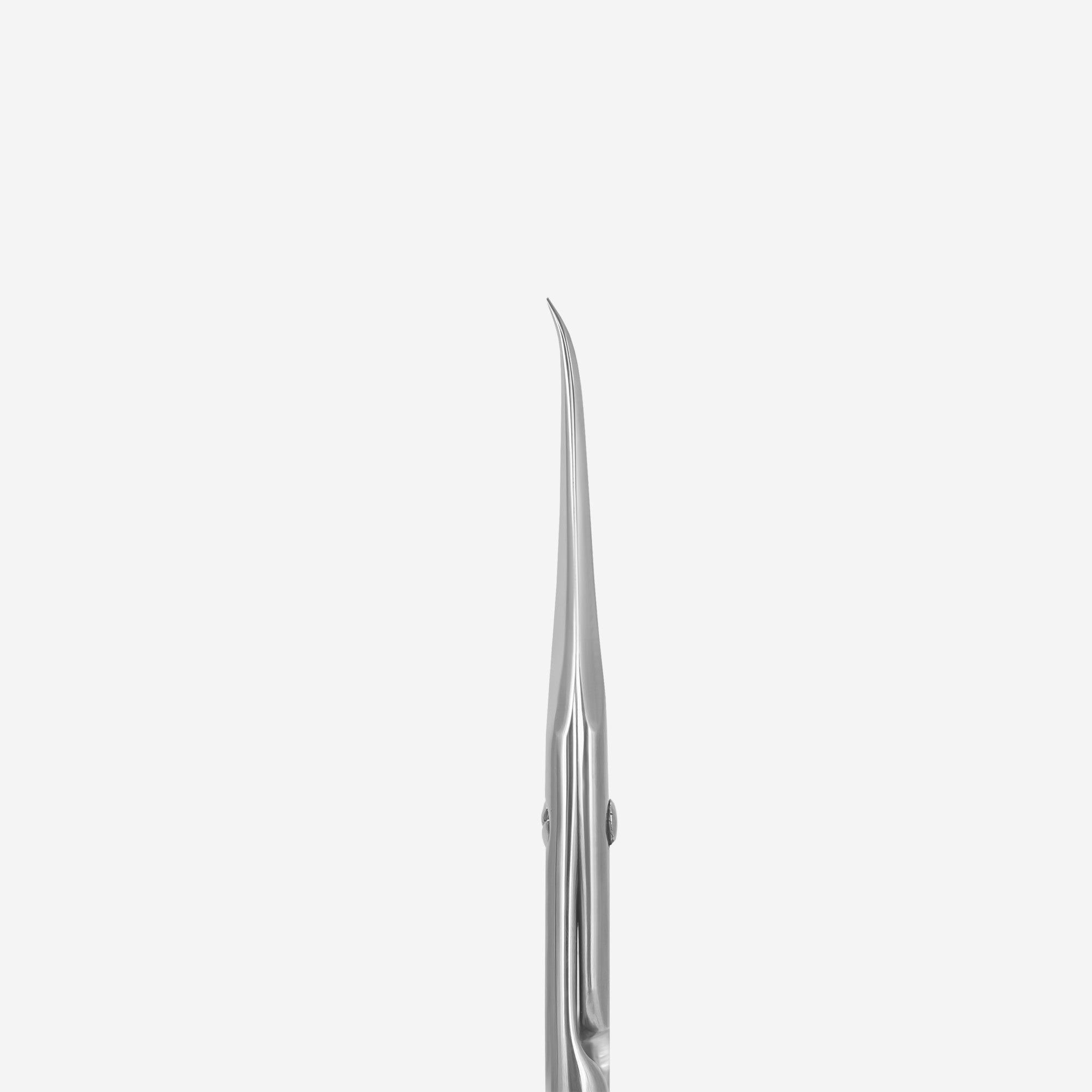 Staleks cuticle scissors  "Magnolia" - EXCLUSIVE 23 TYPE 2