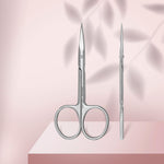 Straight multipurpose scissors CLASSIC 31 TYPE 1-Scissors-STALEKS PRO-Gel Essentialz