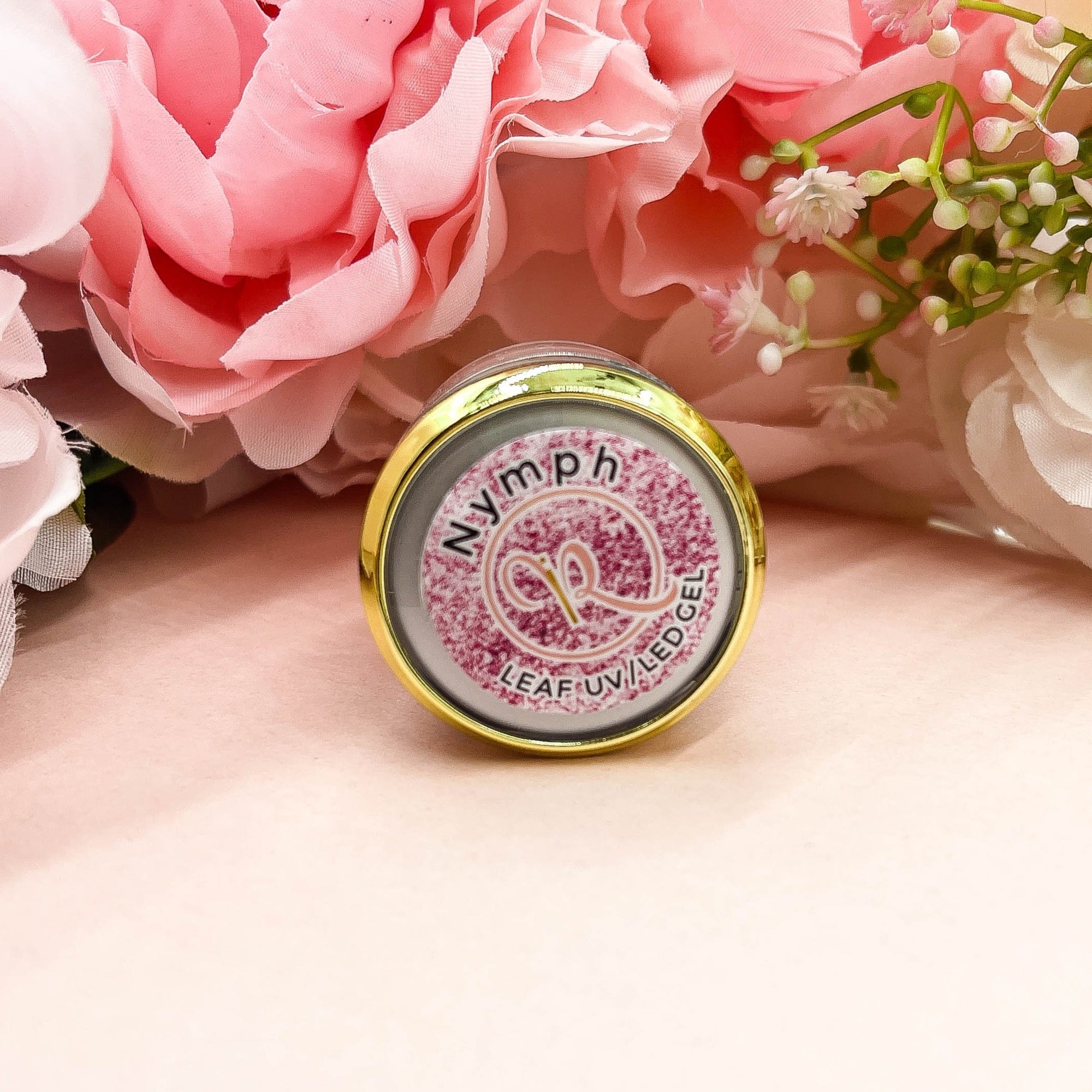 RI-  Nymph Greek Goddess Gel