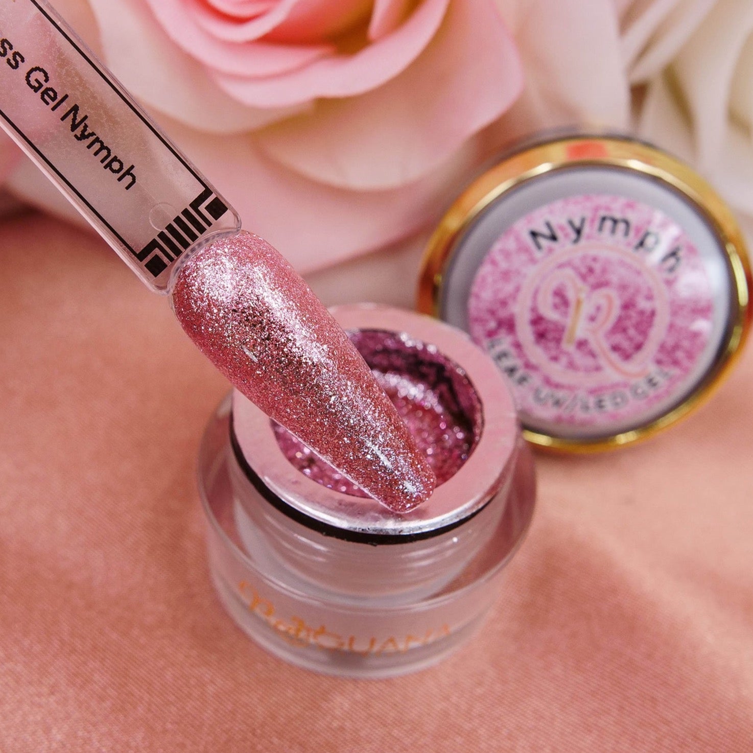 RI-  Nymph Greek Goddess Gel