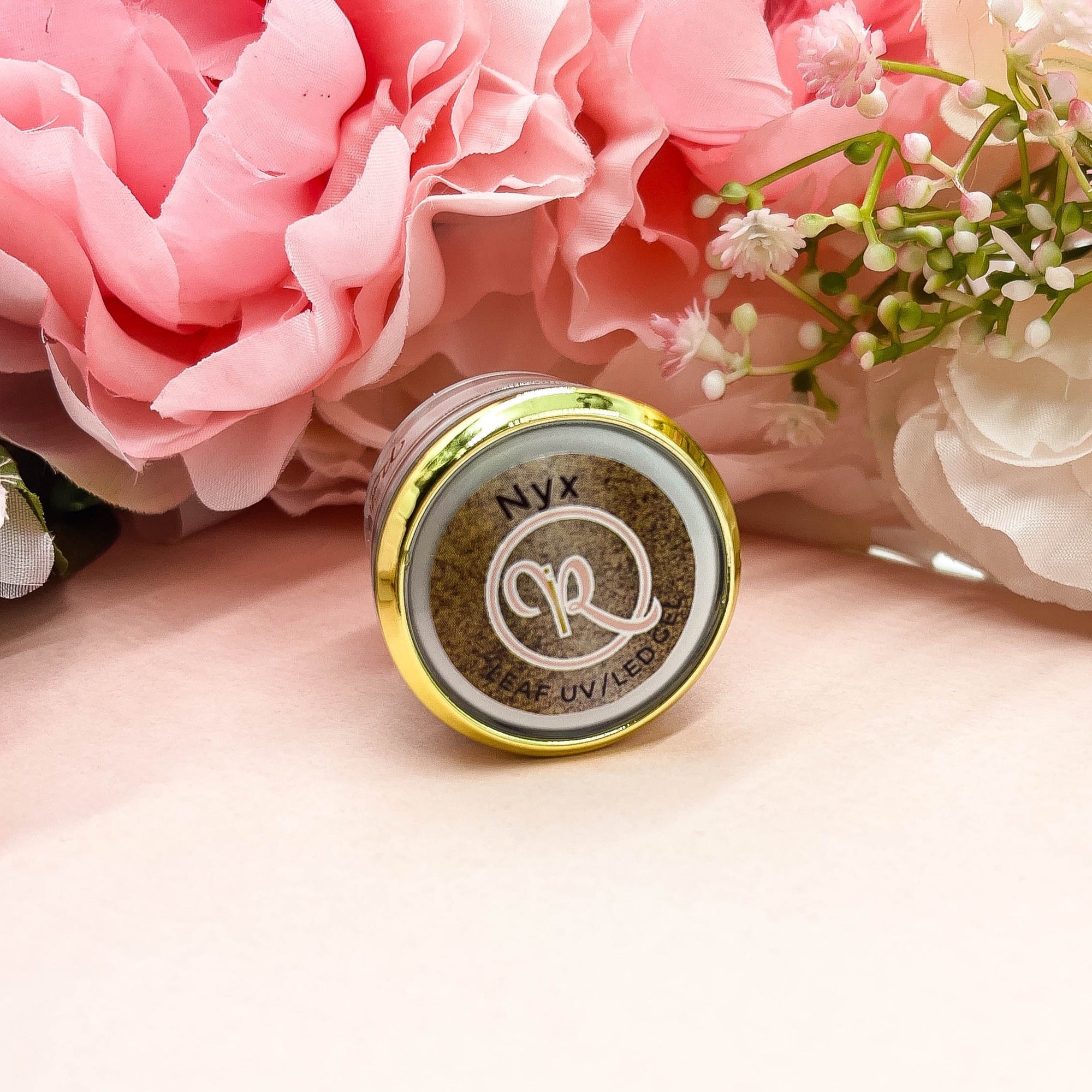 RI-  Nyx Greek Goddess Gel