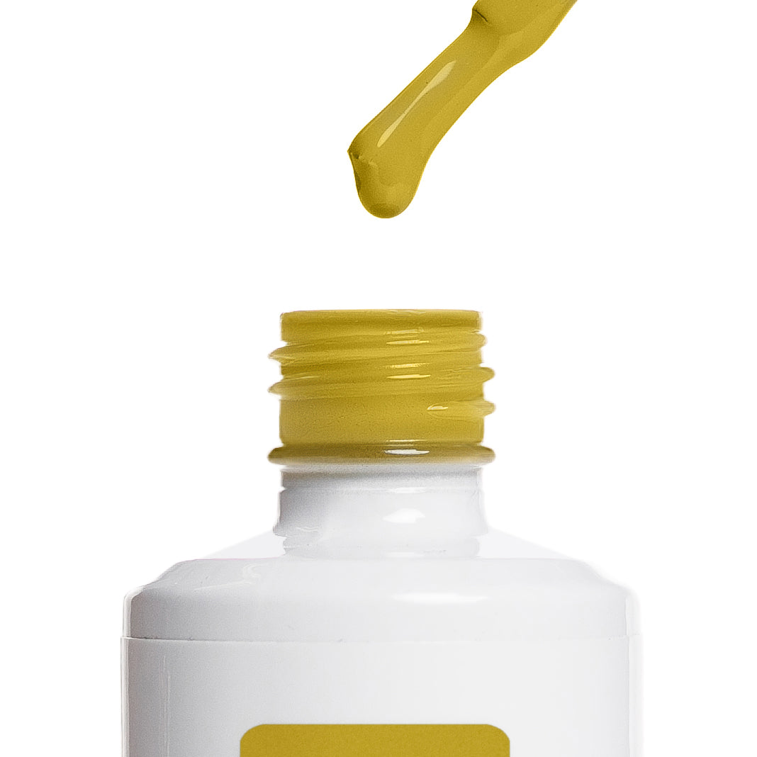 American Creator Color Gel – OLIVE