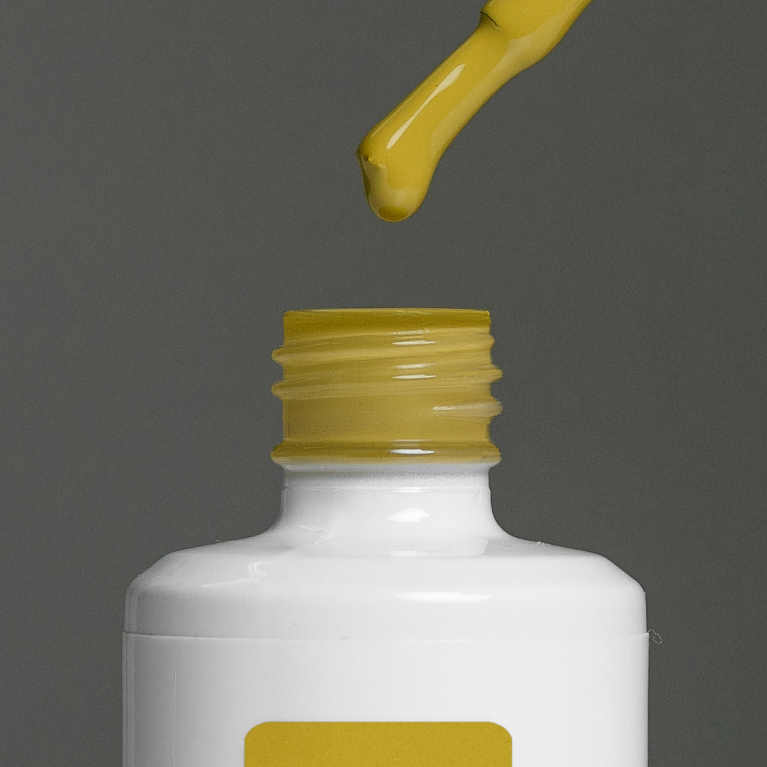 American Creator Color Gel – OLIVE