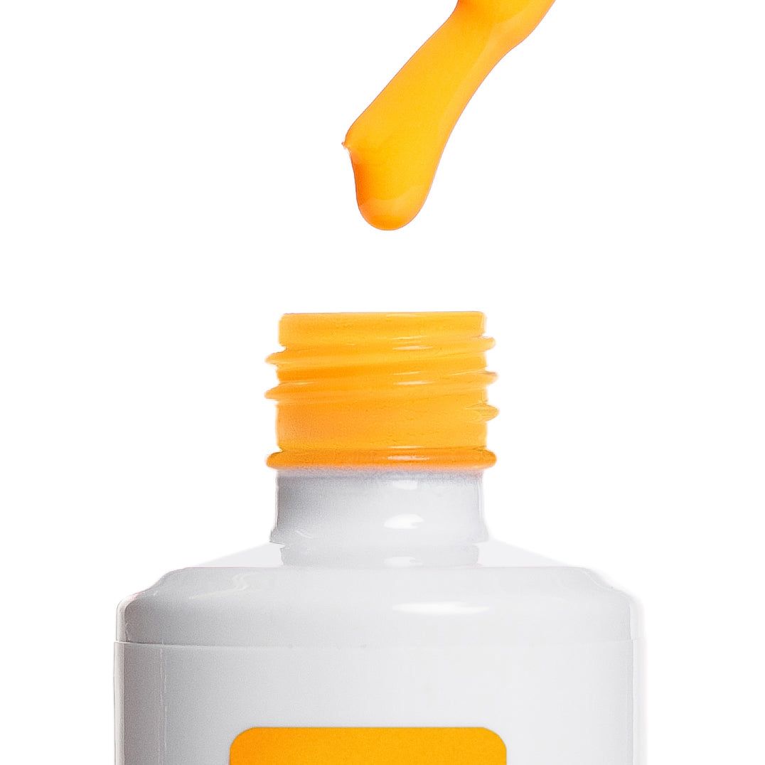 American Creator Color Gel – PAPAYA