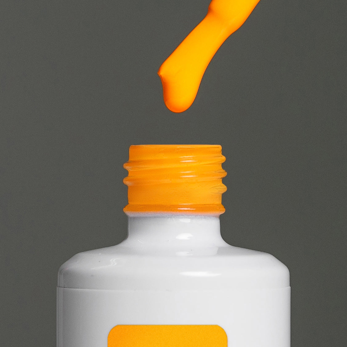 American Creator Color Gel – PAPAYA