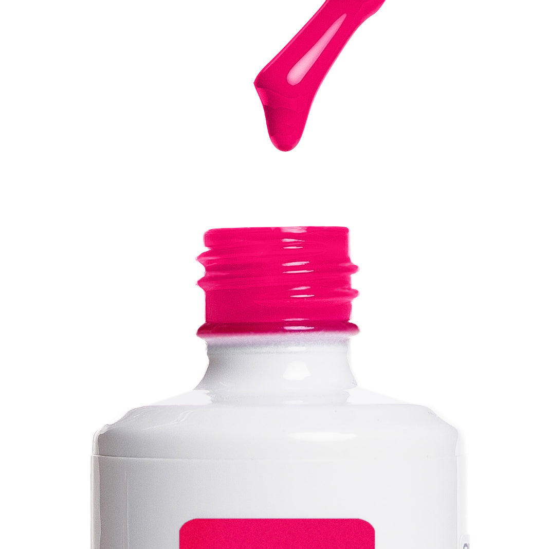 American Creator Color Gel – PASSION