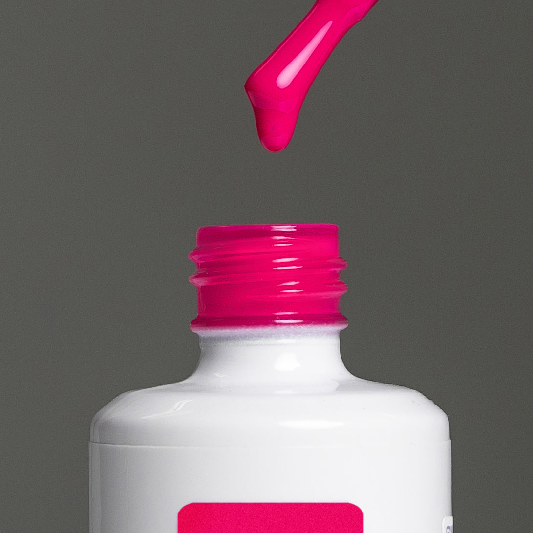 American Creator Color Gel – PASSION