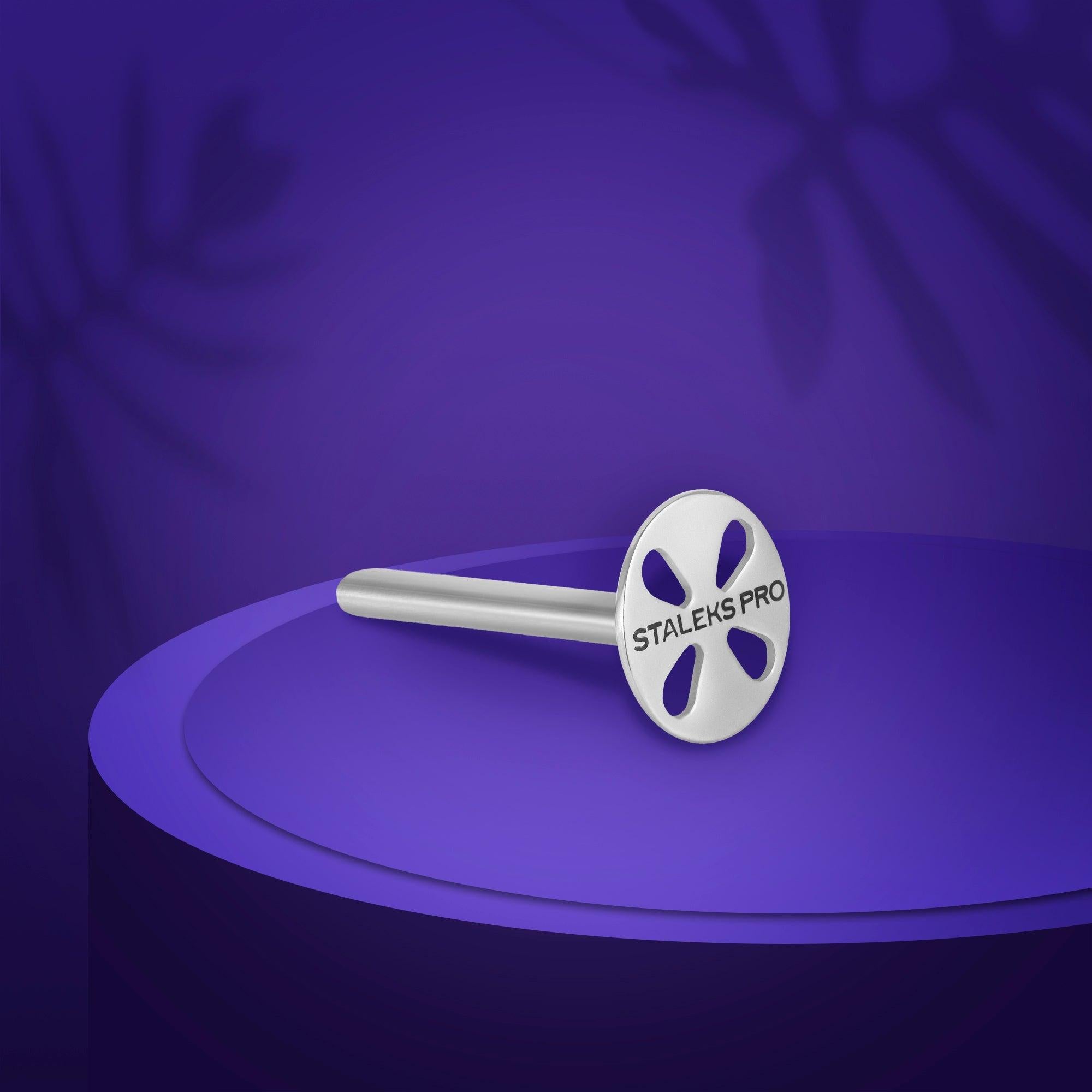 PODODISC Pedicure disc - ХSMALL (10 mm)