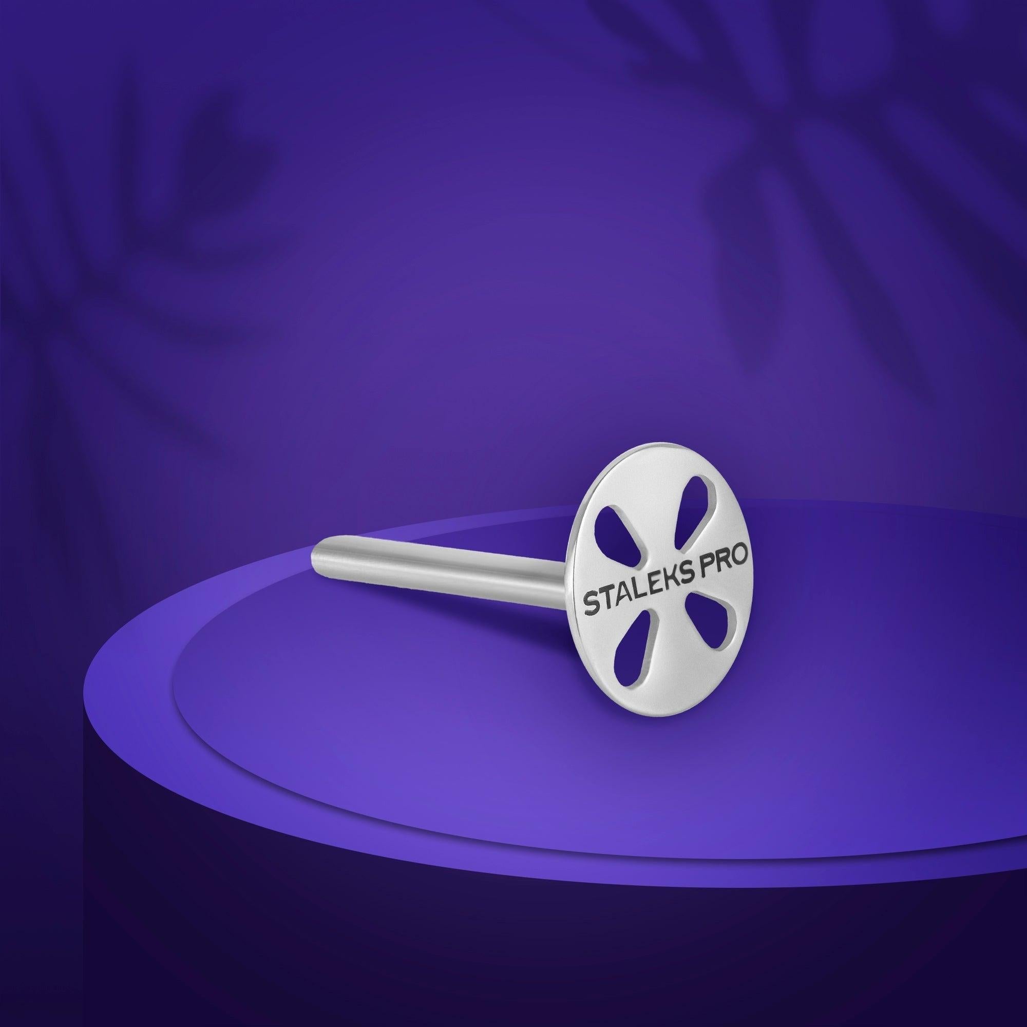 PODODISC Pedicure disc - SMALL (15 mm)