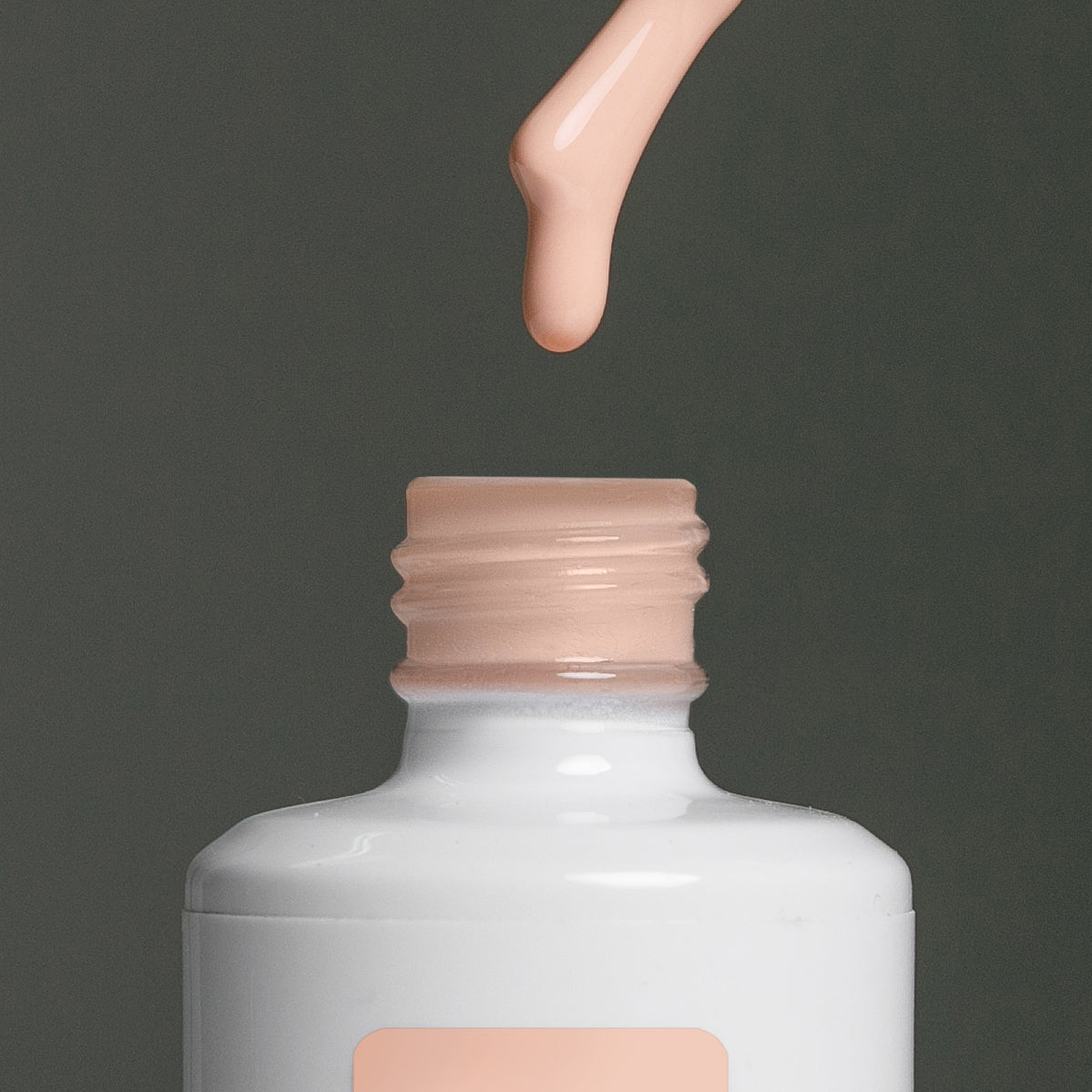 American Creator Color Gel – PEACH GARDEN