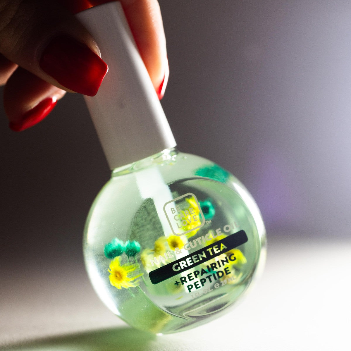 BCL Spa - Peptide Nail and Cuticle Oil