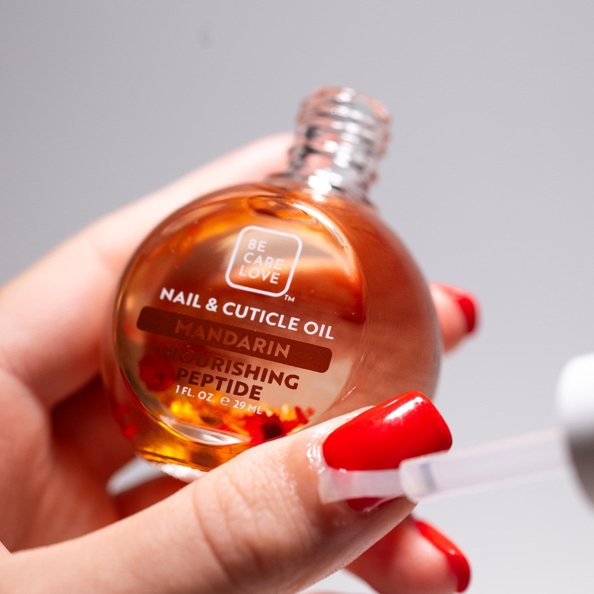 BCL Spa - Peptide Nail and Cuticle Oil