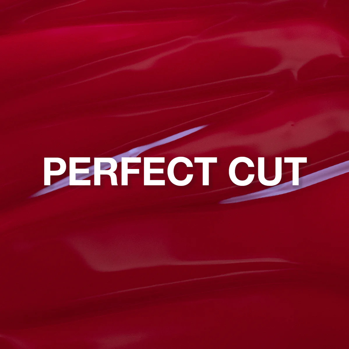 P+ Perfect Cut, Gel Polish 10ml