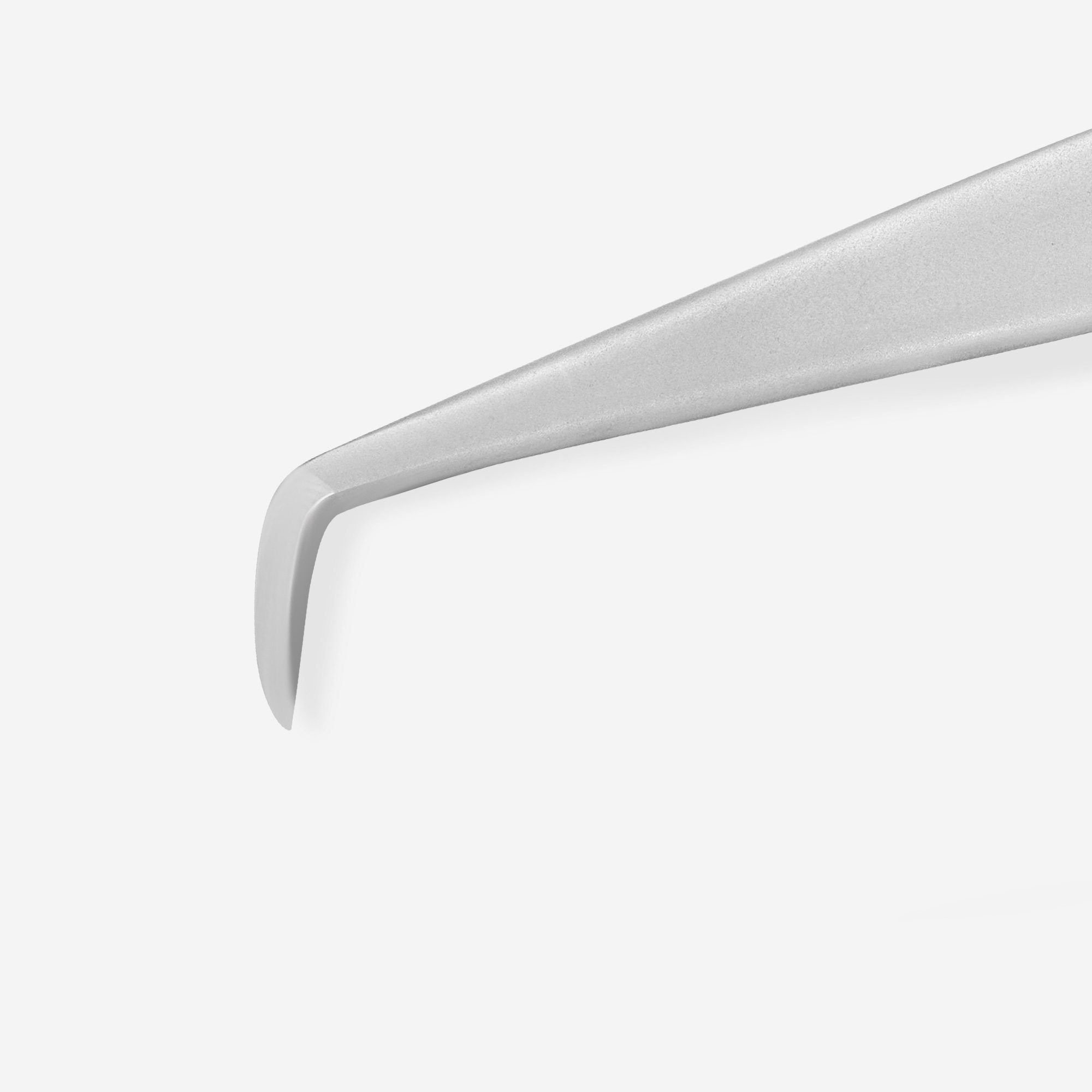 Staleks tweezers - EXPERT 10 TYPE 1 (for disposable files removal)