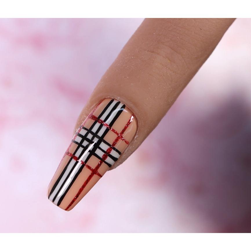 RI-  Muse Greek Goddess Gel