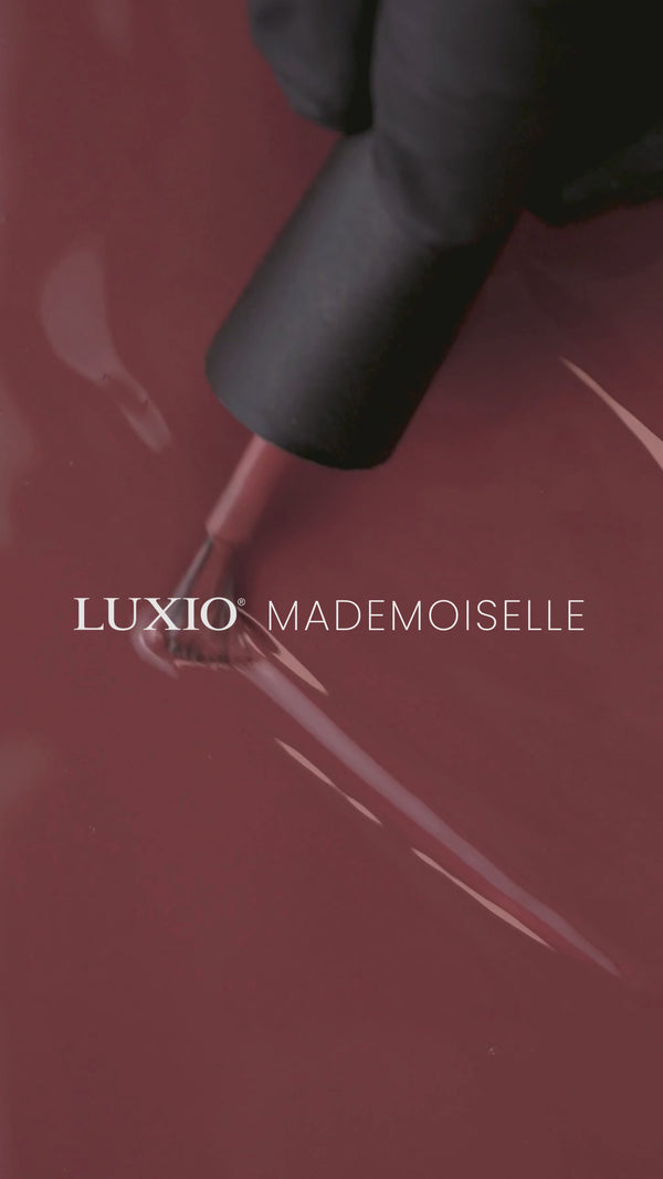 Vendor] Luxio Mademoiselle LUX-GEL-276 | Gel Essentialz