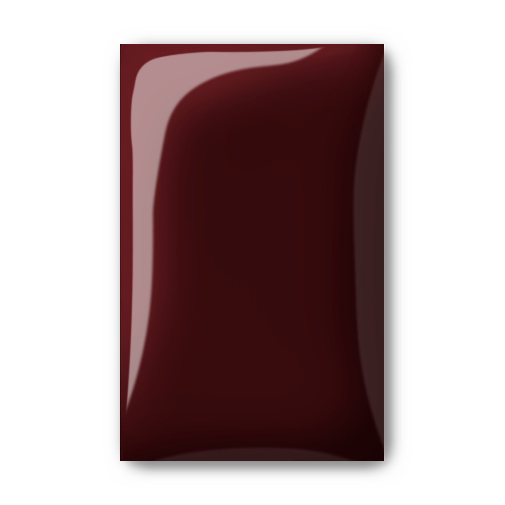 P+ Provocative, Gel Polish 10 ml