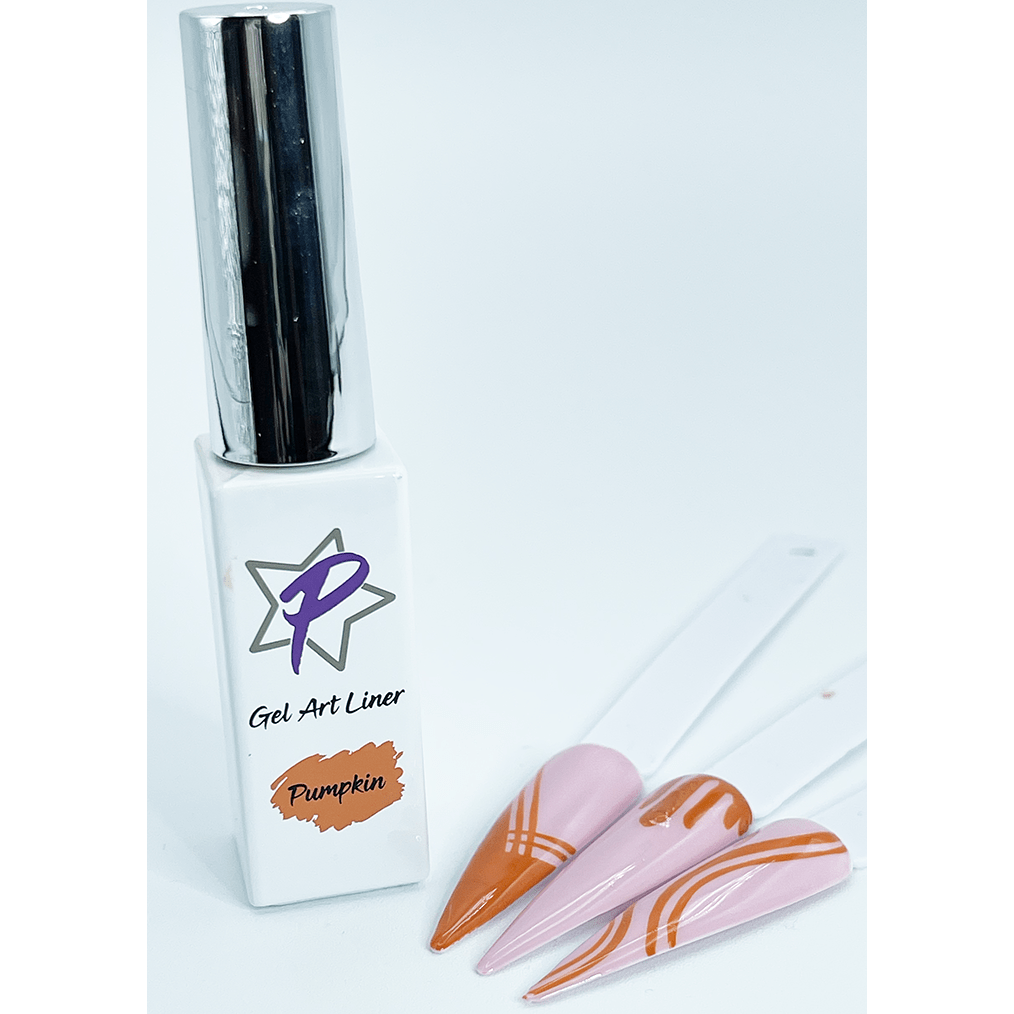 PF Gel Art Liner Rosa Hielo 