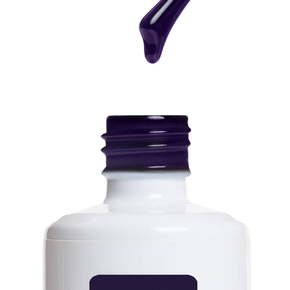 American Creator Color Gel – RAVEN