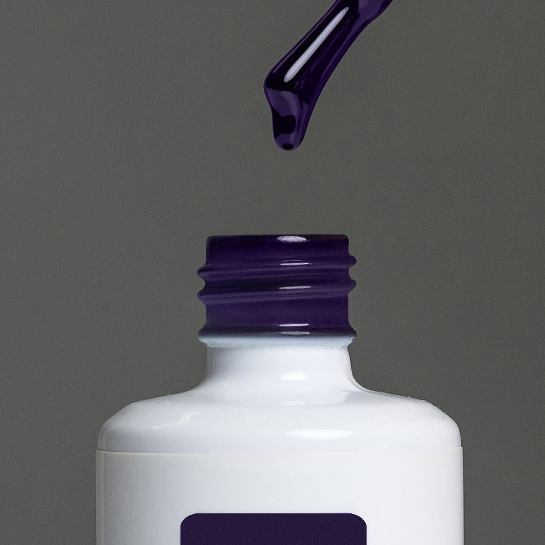 American Creator Color Gel – RAVEN